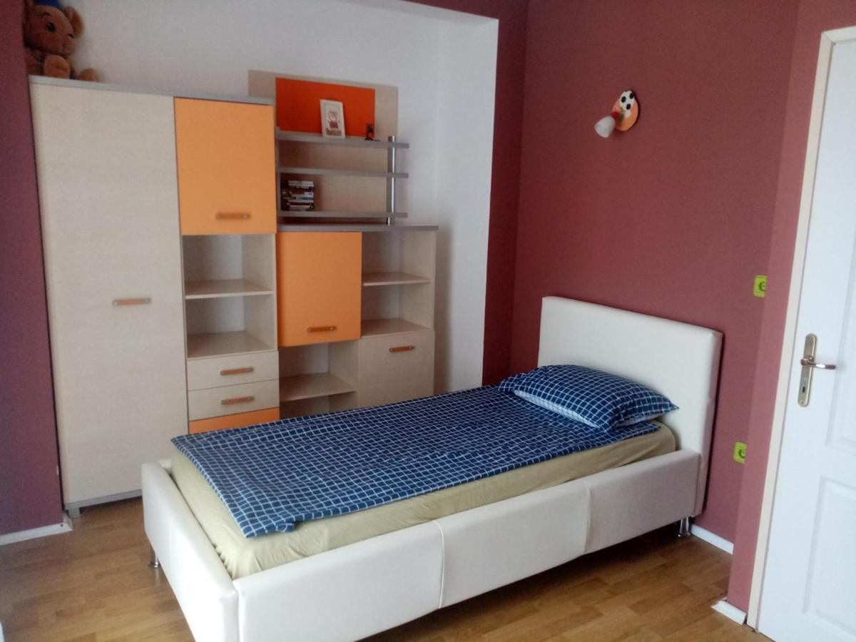 Apartments Puntica Liznjan Exterior photo